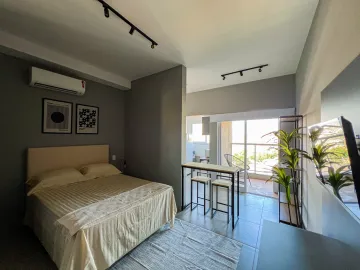 imagem 1 - Flat padrão mobiliado com 33,55m², bairro Ribeirânia, Zona Leste de Ribeirão Preto/SP. imagem 1 - Flat padrão mobiliado com 33,55m², bairro Ribeirânia, Zona Leste de Ribeirão Preto/SP.