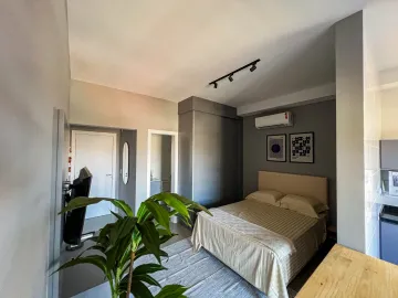 imagem 2 - Flat padrão mobiliado com 33,55m², bairro Ribeirânia, Zona Leste de Ribeirão Preto/SP. imagem 2 - Flat padrão mobiliado com 33,55m², bairro Ribeirânia, Zona Leste de Ribeirão Preto/SP.
