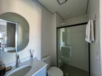 imagem 3 - Flat padrão mobiliado com 33,55m², bairro Ribeirânia, Zona Leste de Ribeirão Preto/SP. imagem 3 - Flat padrão mobiliado com 33,55m², bairro Ribeirânia, Zona Leste de Ribeirão Preto/SP.