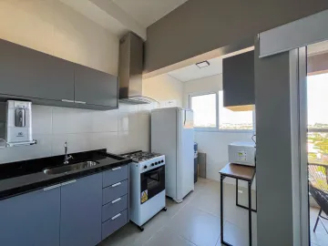 imagem 5 - Flat padrão mobiliado com 33,55m², bairro Ribeirânia, Zona Leste de Ribeirão Preto/SP. imagem 5 - Flat padrão mobiliado com 33,55m², bairro Ribeirânia, Zona Leste de Ribeirão Preto/SP.