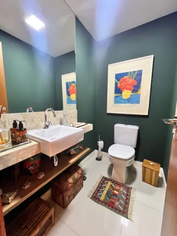 imagem 3 - Apartamento alto padrão com 140,70 m2, Jardim Botânico, Zona Sul, Ribeirão Preto SP imagem 3 - Apartamento alto padrão com 140,70 m2, Jardim Botânico, Zona Sul, Ribeirão Preto SP