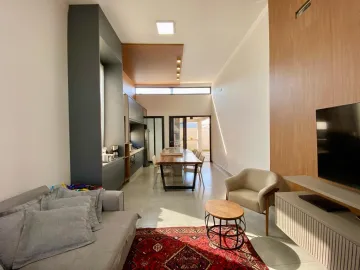 imagem 1 - Casa alto padrão em condomínio fechado com 157,25m², Zona Sul de Ribeirão Preto/SP. imagem 1 - Casa alto padrão em condomínio fechado com 157,25m², Zona Sul de Ribeirão Preto/SP.