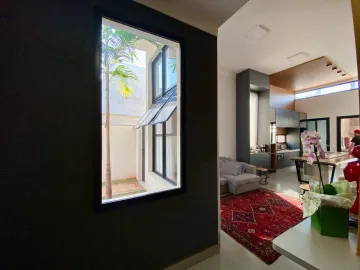 imagem 3 - Casa alto padrão em condomínio fechado com 157,25m², Zona Sul de Ribeirão Preto/SP. imagem 3 - Casa alto padrão em condomínio fechado com 157,25m², Zona Sul de Ribeirão Preto/SP.