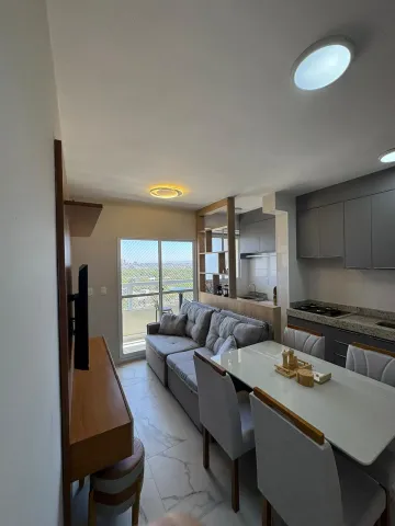 imagem 1 - Apartamento padrão com 47,91m², bairro Reserva São José, Zona Leste de Ribeirão Preto/SP. imagem 1 - Apartamento padrão com 47,91m², bairro Reserva São José, Zona Leste de Ribeirão Preto/SP.