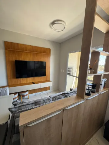 imagem 2 - Apartamento padrão com 47,91m², bairro Reserva São José, Zona Leste de Ribeirão Preto/SP. imagem 2 - Apartamento padrão com 47,91m², bairro Reserva São José, Zona Leste de Ribeirão Preto/SP.