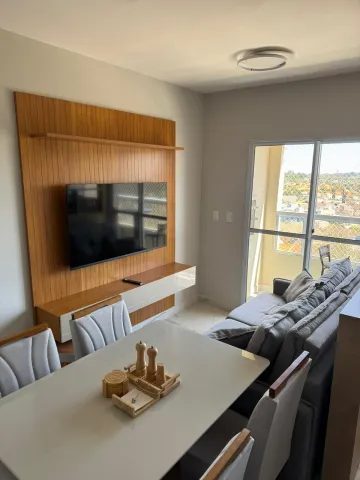 imagem 3 - Apartamento padrão com 47,91m², bairro Reserva São José, Zona Leste de Ribeirão Preto/SP. imagem 3 - Apartamento padrão com 47,91m², bairro Reserva São José, Zona Leste de Ribeirão Preto/SP.