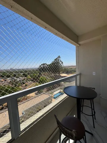 imagem 4 - Apartamento padrão com 47,91m², bairro Reserva São José, Zona Leste de Ribeirão Preto/SP. imagem 4 - Apartamento padrão com 47,91m², bairro Reserva São José, Zona Leste de Ribeirão Preto/SP.