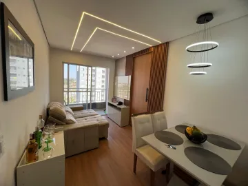 imagem 1 - Apartamento padrão com 53,05m², bairro Parque das Oliveiras, Zona Oeste de Ribeirão Preto/SP. imagem 1 - Apartamento padrão com 53,05m², bairro Parque das Oliveiras, Zona Oeste de Ribeirão Preto/SP.