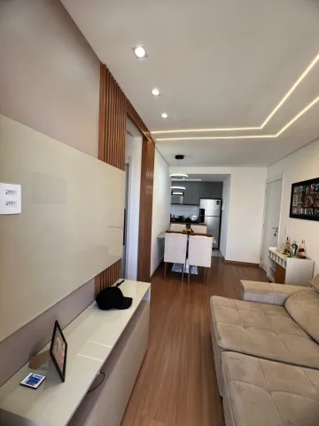 imagem 2 - Apartamento padrão com 53,05m², bairro Parque das Oliveiras, Zona Oeste de Ribeirão Preto/SP. imagem 2 - Apartamento padrão com 53,05m², bairro Parque das Oliveiras, Zona Oeste de Ribeirão Preto/SP.