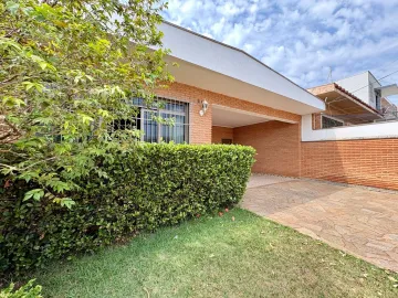 imagem 1 - Casa térrea padrão com 185,22m² no Bairro Parque dos Bandeirantes, Zona Leste de Ribeirão Preto/SP: imagem 1 - Casa térrea padrão com 185,22m² no Bairro Parque dos Bandeirantes, Zona Leste de Ribeirão Preto/SP: