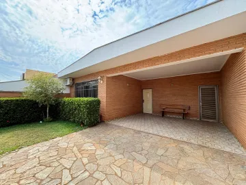 imagem 2 - Casa térrea padrão com 185,22m² no Bairro Parque dos Bandeirantes, Zona Leste de Ribeirão Preto/SP: imagem 2 - Casa térrea padrão com 185,22m² no Bairro Parque dos Bandeirantes, Zona Leste de Ribeirão Preto/SP: