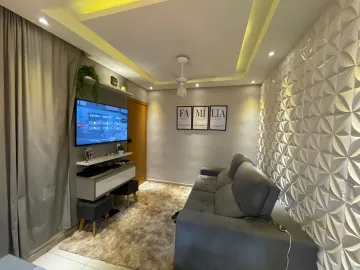 imagem 1 - Apartamento padrão com 41,85m², bairro Reserva Imperial, Zona Leste de Ribeirão Preto/SP. imagem 1 - Apartamento padrão com 41,85m², bairro Reserva Imperial, Zona Leste de Ribeirão Preto/SP.