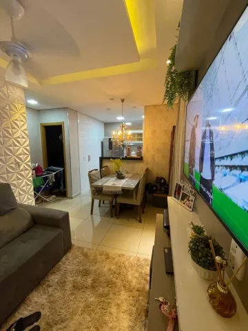 imagem 2 - Apartamento padrão com 41,85m², bairro Reserva Imperial, Zona Leste de Ribeirão Preto/SP. imagem 2 - Apartamento padrão com 41,85m², bairro Reserva Imperial, Zona Leste de Ribeirão Preto/SP.