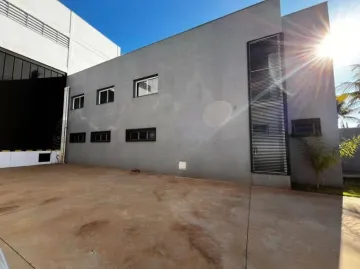 imagem 1 - Galpão comercial com 1.440m², bairro Recreio Anhanguera, Zona Leste de Ribeirão Preto/SP. imagem 1 - Galpão comercial com 1.440m², bairro Recreio Anhanguera, Zona Leste de Ribeirão Preto/SP.