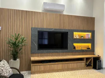 imagem 4 - Casa térrea em condomínio fechado com 168m², bairro Centro, Zona Central de Brodowski/SP. imagem 4 - Casa térrea em condomínio fechado com 168m², bairro Centro, Zona Central de Brodowski/SP.