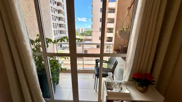 imagem 1 - Apartamento padrão com 45m², bairro Nova Aliança, Zona Sul de Ribeirão Preto/SP. imagem 1 - Apartamento padrão com 45m², bairro Nova Aliança, Zona Sul de Ribeirão Preto/SP.
