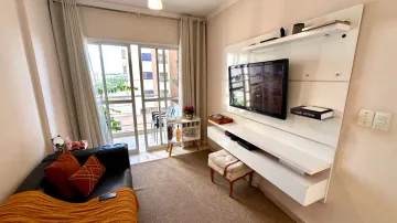 imagem 3 - Apartamento padrão com 45m², bairro Nova Aliança, Zona Sul de Ribeirão Preto/SP. imagem 3 - Apartamento padrão com 45m², bairro Nova Aliança, Zona Sul de Ribeirão Preto/SP.