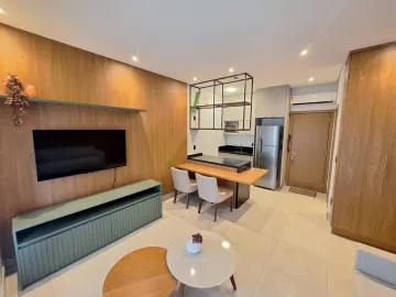 imagem 2 - Apartamento padrão mobiliado com 56,24m², Bairro Jardim Botânico Zona Sul de Ribeirão Preto/SP: imagem 2 - Apartamento padrão mobiliado com 56,24m², Bairro Jardim Botânico Zona Sul de Ribeirão Preto/SP: