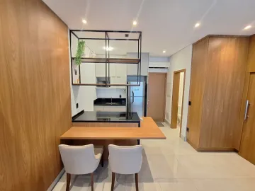 imagem 3 - Apartamento padrão mobiliado com 56,24m², Bairro Jardim Botânico Zona Sul de Ribeirão Preto/SP: imagem 3 - Apartamento padrão mobiliado com 56,24m², Bairro Jardim Botânico Zona Sul de Ribeirão Preto/SP: