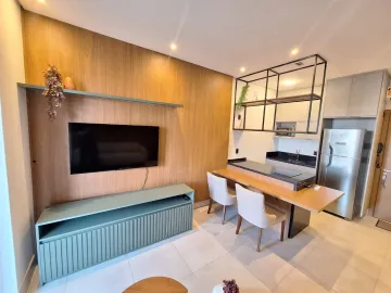 imagem 5 - Apartamento padrão mobiliado com 56,24m², Bairro Jardim Botânico Zona Sul de Ribeirão Preto/SP: imagem 5 - Apartamento padrão mobiliado com 56,24m², Bairro Jardim Botânico Zona Sul de Ribeirão Preto/SP: