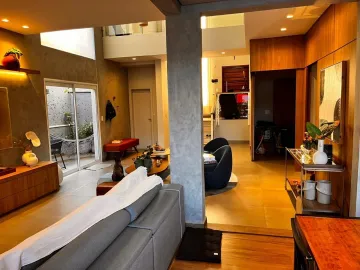 imagem 3 - Sobrado alto padrão com 290m², bairro Jardim Saint Gerard, Zona Sul de Ribeirão Preto. imagem 3 - Sobrado alto padrão com 290m², bairro Jardim Saint Gerard, Zona Sul de Ribeirão Preto.