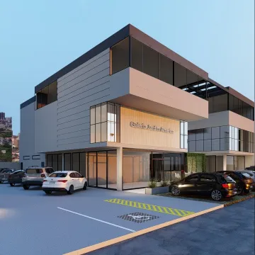 imagem 3 - Salão comercial com 418,07m², bairro Jardim América, Zona Sul de Ribeirão Preto/SP. imagem 3 - Salão comercial com 418,07m², bairro Jardim América, Zona Sul de Ribeirão Preto/SP.
