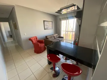 imagem 2 - Apartamento padrão com 53,67m², bairro Jardim Nova Aliança, Zona Sul de Ribeirão Preto/SP. imagem 2 - Apartamento padrão com 53,67m², bairro Jardim Nova Aliança, Zona Sul de Ribeirão Preto/SP.