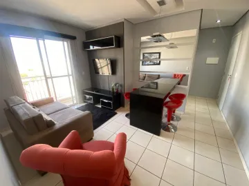imagem 1 - Apartamento padrão com 53,67m², bairro Jardim Nova Aliança, Zona Sul de Ribeirão Preto/SP. imagem 1 - Apartamento padrão com 53,67m², bairro Jardim Nova Aliança, Zona Sul de Ribeirão Preto/SP.