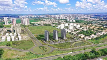 imagem 4 - Apartamento lançamento plantas de 50,07m² e 52,64 m², Bairro Guaporé zona sul de Ribeirão Preto SP imagem 4 - Apartamento lançamento plantas de 50,07m² e 52,64 m², Bairro Guaporé zona sul de Ribeirão Preto SP