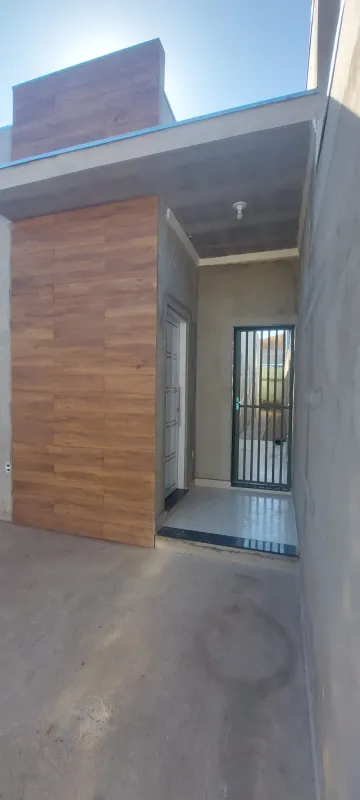 imagem 1 - Casa nova padrão com 65m², Bairro Planalto Verde zona oeste de Ribeirão Preto SP imagem 1 - Casa nova padrão com 65m², Bairro Planalto Verde zona oeste de Ribeirão Preto SP