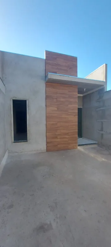 imagem 2 - Casa nova padrão com 65m², Bairro Planalto Verde zona oeste de Ribeirão Preto SP imagem 2 - Casa nova padrão com 65m², Bairro Planalto Verde zona oeste de Ribeirão Preto SP