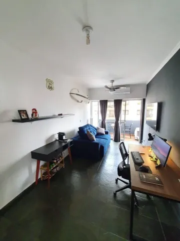 imagem 2 - Apartamento mobiliado padrão com 69,17m², bairro Centro, Zona Central de Ribeirão Preto/SP. imagem 2 - Apartamento mobiliado padrão com 69,17m², bairro Centro, Zona Central de Ribeirão Preto/SP.