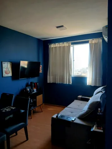 imagem 2 - Apartamento padrão com 44,32m², bairro Quintal da Primavera, Zona Sul de Ribeirão Preto/SP. imagem 2 - Apartamento padrão com 44,32m², bairro Quintal da Primavera, Zona Sul de Ribeirão Preto/SP.