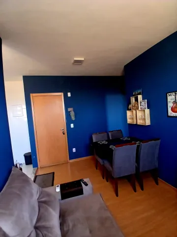 imagem 3 - Apartamento padrão com 44,32m², bairro Quintal da Primavera, Zona Sul de Ribeirão Preto/SP. imagem 3 - Apartamento padrão com 44,32m², bairro Quintal da Primavera, Zona Sul de Ribeirão Preto/SP.