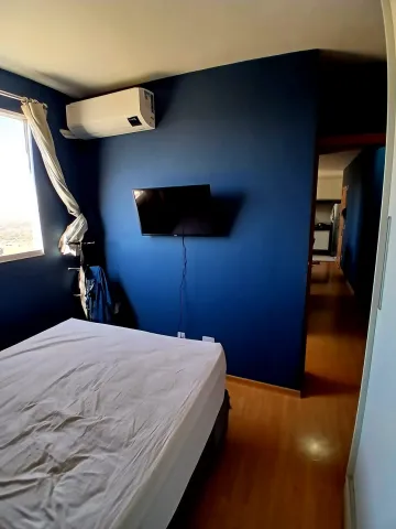 imagem 5 - Apartamento padrão com 44,32m², bairro Quintal da Primavera, Zona Sul de Ribeirão Preto/SP. imagem 5 - Apartamento padrão com 44,32m², bairro Quintal da Primavera, Zona Sul de Ribeirão Preto/SP.