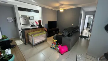imagem 1 - Apartamento padrão com 67,94m², bairro República, Zona Sul em Ribeirão Preto/SP. imagem 1 - Apartamento padrão com 67,94m², bairro República, Zona Sul em Ribeirão Preto/SP.