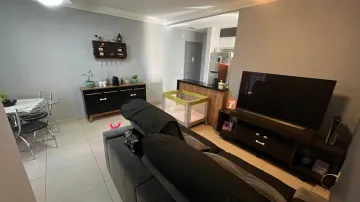 imagem 4 - Apartamento padrão com 67,94m², bairro República, Zona Sul em Ribeirão Preto/SP. imagem 4 - Apartamento padrão com 67,94m², bairro República, Zona Sul em Ribeirão Preto/SP.