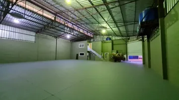 imagem 3 - Salão amplo de 675,14m², Bairro Recreio Anhanguera zona leste de Ribeirão Preto SP imagem 3 - Salão amplo de 675,14m², Bairro Recreio Anhanguera zona leste de Ribeirão Preto SP