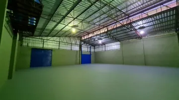 imagem 5 - Salão amplo de 675,14m², Bairro Recreio Anhanguera zona leste de Ribeirão Preto SP imagem 5 - Salão amplo de 675,14m², Bairro Recreio Anhanguera zona leste de Ribeirão Preto SP