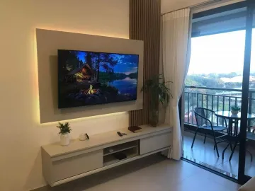 imagem 1 - Apartamento padrão com 58,83m², bairro Ribeirânia, Zona Leste de Ribeirão Preto/SP. imagem 1 - Apartamento padrão com 58,83m², bairro Ribeirânia, Zona Leste de Ribeirão Preto/SP.