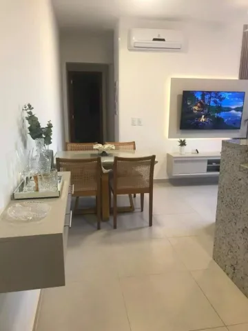 imagem 3 - Apartamento padrão com 58,83m², bairro Ribeirânia, Zona Leste de Ribeirão Preto/SP. imagem 3 - Apartamento padrão com 58,83m², bairro Ribeirânia, Zona Leste de Ribeirão Preto/SP.