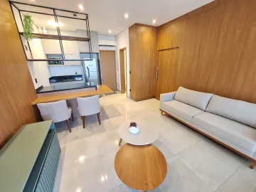 imagem 4 - Apartamento padrão mobiliado com 56,24m²,bairro Jardim Botânico, Zona Sul de Ribeirão Preto/SP. imagem 4 - Apartamento padrão mobiliado com 56,24m²,bairro Jardim Botânico, Zona Sul de Ribeirão Preto/SP.