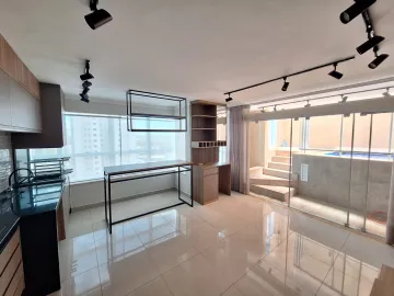 imagem 1 - Cobertura duplex com 100,59m², bairro Nova Aliança, Zona Sul em Ribeirão Preto/SP. imagem 1 - Cobertura duplex com 100,59m², bairro Nova Aliança, Zona Sul em Ribeirão Preto/SP.
