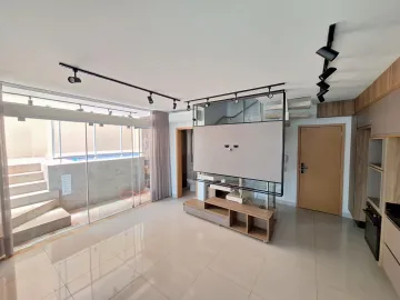 imagem 2 - Cobertura duplex com 100,59m², bairro Nova Aliança, Zona Sul em Ribeirão Preto/SP. imagem 2 - Cobertura duplex com 100,59m², bairro Nova Aliança, Zona Sul em Ribeirão Preto/SP.