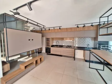 imagem 3 - Cobertura duplex com 100,59m², bairro Nova Aliança, Zona Sul em Ribeirão Preto/SP. imagem 3 - Cobertura duplex com 100,59m², bairro Nova Aliança, Zona Sul em Ribeirão Preto/SP.