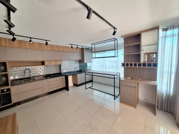 imagem 4 - Cobertura duplex com 100,59m², bairro Nova Aliança, Zona Sul em Ribeirão Preto/SP. imagem 4 - Cobertura duplex com 100,59m², bairro Nova Aliança, Zona Sul em Ribeirão Preto/SP.