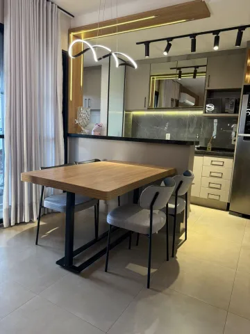 imagem 3 - Apartamento padrão mobiliado com 79m², bairro Quinta da Primavera, Zona Sul de Ribeirão Preto/SP. imagem 3 - Apartamento padrão mobiliado com 79m², bairro Quinta da Primavera, Zona Sul de Ribeirão Preto/SP.