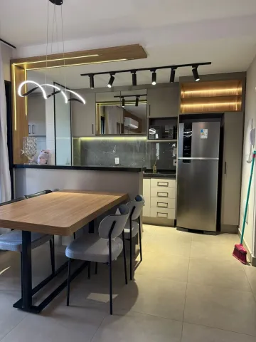 imagem 4 - Apartamento padrão mobiliado com 79m², bairro Quinta da Primavera, Zona Sul de Ribeirão Preto/SP. imagem 4 - Apartamento padrão mobiliado com 79m², bairro Quinta da Primavera, Zona Sul de Ribeirão Preto/SP.