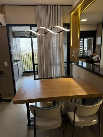 imagem 5 - Apartamento padrão mobiliado com 79m², bairro Quinta da Primavera, Zona Sul de Ribeirão Preto/SP. imagem 5 - Apartamento padrão mobiliado com 79m², bairro Quinta da Primavera, Zona Sul de Ribeirão Preto/SP.
