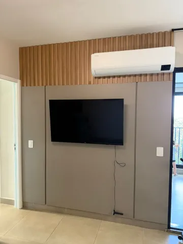 imagem 2 - Apartamento padrão mobiliado com 79m², bairro Quinta da Primavera, Zona Sul de Ribeirão Preto/SP. imagem 2 - Apartamento padrão mobiliado com 79m², bairro Quinta da Primavera, Zona Sul de Ribeirão Preto/SP.